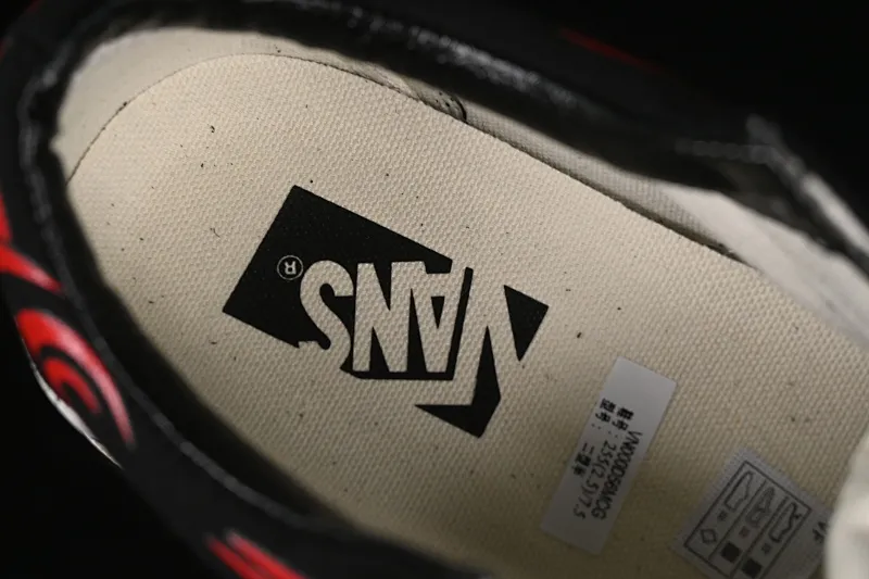All categories Vans Vans series Vans Low Vans low-top Vans Lx Old Skool Vans low-top casual skateboard shoes VN000D56MCG